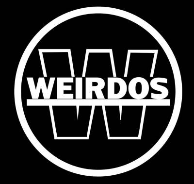 logo The Weirdos